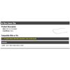 Air Mass Sensor Clip - Compatible with 2008-2011 Mercedes-Benz C300