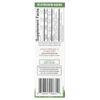 Organic Liquid Probiotic, Unflavored, 2 fl oz (60 ml)