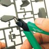 Mineshima Baby Nippers Hobby Tool D-1