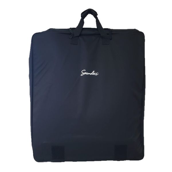 EMPI CARRYING CASE FOR SAUNDERS LUMBAR TRACTION DEVICE