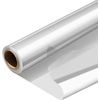 Cellophane Wrap Roll,Width16 in x 100 Ft Plastic Gift Basket Wrap,Wrapping Paper