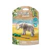 Playmobil Wiltopia Young Elephant Animal Figure