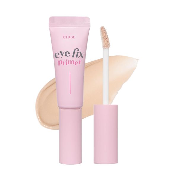 ETUDE Eye Fix Primer / Eye Primer / Eye Shadow Base / Base / Adhesion / Keep / 0.3 oz (8 g)