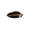 Pirate Skull and Crossbones Kids Child Hat