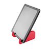 Koziol 5933583 Dumbo Tablet Stand, Plastic, Raspberry Red, 0.6 x 12.6 x 3.8 cm