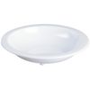 Wave White Paint Dish Shallow Round Bottom/6 Piece Plastic Model Paint Tool Om – 183
