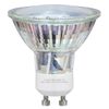 4W Green GU10 LED Colour Light Bulb Lamp 240v