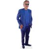 Andrea Bocelli Mini Size Cutout