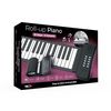 RED5 61 Key Roll Up Piano Portable USB-C Electronic Internal Speaker Keyboard