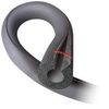 19mm Wall 15mm Bore 2 Metre Self-Seal K-Flex Pipe Insulation
