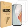 Mr.Shield Screen Protector For OnePlus (Nord N10 5G) [Tempered Glass] [9H Hardness] [3-Pack] Screen Protector