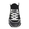 New Balance LAS35700 Sneakers Pattern Socks, Black