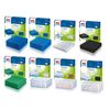 Juwel Filter Media Set, Pack of 8