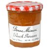 Bonne Maman Peach Preserves, 13-Ounce Jars (Pack of 6)