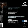 Beethoven: String quintets op.29 & 104, Fugue op.137