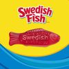 SWEDISH FISH Soft & Chewy Candy, 8 oz