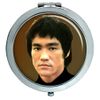 Bruce Lee Compact Mirror