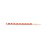 Crescent Solid Auger Drill Bit | 13" x 9/16" | CDAG-1331