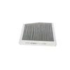 Bosch R5505 - Cabin Filter activated-carbon