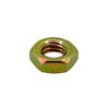 Tool mania Hex Nut 3 Types Iron Chromate Plated M12 1 Piece