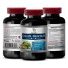 Quality Sleep Blend - CALCIUM MAGNESIUM COMPLEX - Bone Strength - 1 Bottle 60 Ca