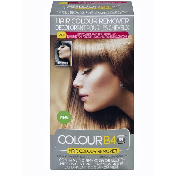 Colour B4 Extra - Colour eraser “Packaging may vary”