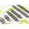 TracksCreations Zigzag Rail, gravitrax-compatible