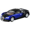 Tomica Premium 20 Bugatti Veyron 16.4 (Tomica Premium Release Specifications)