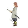 Banpresto Demon no Blade Figure Kizuno Kuno Type Rust Rabbit