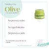 Chihtsai Olive Molding Clay (2.7oz/80ml)