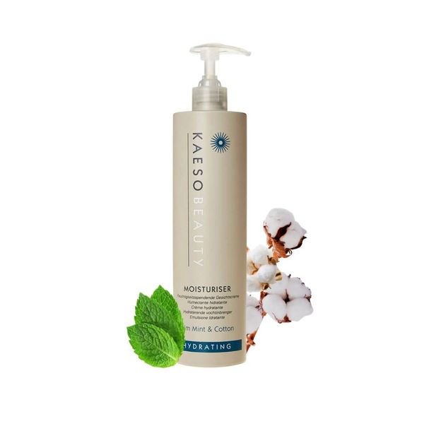 Kaeso Hydrating Moisturiser 495 ml