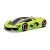 Bburago 21094G 1/24 Lamborghini Terzo Millennio-Green