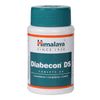 Himalaya Herbals - Diabecon (DS) 60 Tablets 