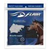Flair® Equine Nasal Strips Six Pack Brown
