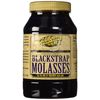 Golden Barrel Blackstrap Molasses, Unsulphured, 32 oz