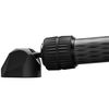 LEOFOTO Tripod Base SC-60 Rubber Feet Horseshoe
