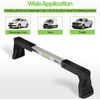 For Vans & Trucks Internal Dia 270-340mm Steering Wheel Level Alignment Tool