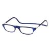 Clic Readers Men’s Reading Glasses - bule