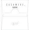 Nippon Paper Crecia Scottie Cashmere Cube 80W