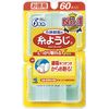 Kobayashi Pharmaceutical Dental Floss and Pick, 60 Pieces