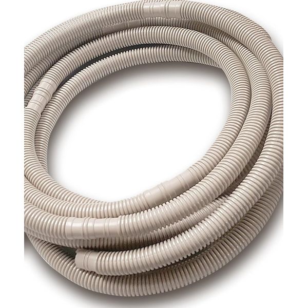 Mini Split Drain Hose - Drain Line For Ductless Mini Split Air Cond