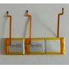 2pcs 2000mAh Battery Upgrade replacement for iPod Classic & Video Thin*