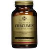 Solgar Full Spectrum Curcumin Liquid Extract Softgels 60 Count