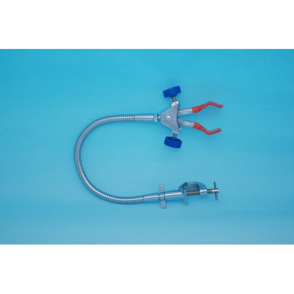 Beyondsupply-Lab Snake S-Shaped Double Adjustable Two Finger Universal Clamp