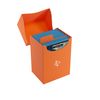 Gamegenic 80 - Card Deck Holder, Orange
