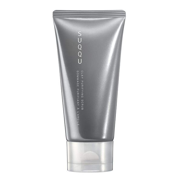 Suk Clay Purifying Scrub, 2.6 oz (75 g)