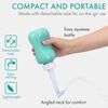 Peri Bottle Combo Pack Portable Bidet for Postpartum Feminine Care