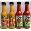Organic Hot Sauce 🌶️