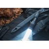 Olight Warrior X4 Matte Black USB-C/MCC Rechargeable Flashlight, Holster, 2600L
