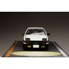 1/64 Toyota SPRINTER TRUENO (AE86) / Model with Initial D Engine with Keisuke Takahashi